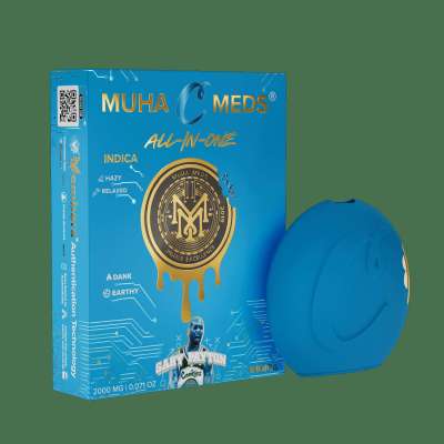 Muha Meds x Cookies Profile Picture