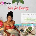 meena royspa