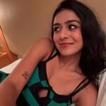 Anaya khan