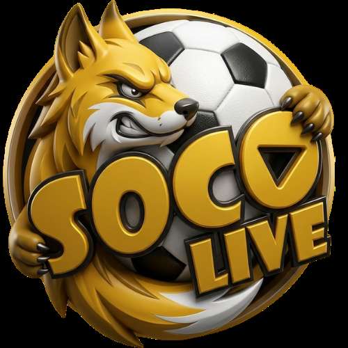 SOCOLIVE  TRỰC TIẾP BÓNG ĐÁ CHẤT LƯỢNG 4K