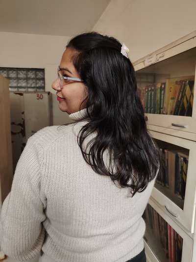 Kalpana Daroch