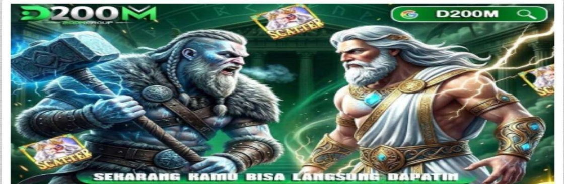 d200m net