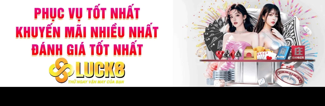 Luck8 Link chính thức
